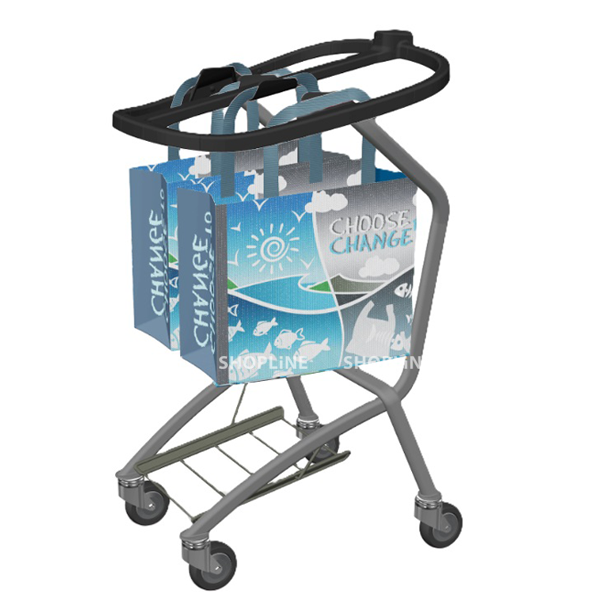 86 Lit Trolley - TWINST Bag