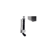 RETRACTABLE PRE-RINSE FAUCET WITH REEL HOSE