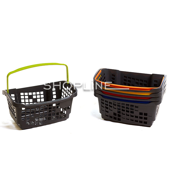 20L Shopping Basket - Hand Basket