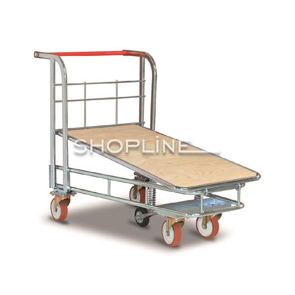 Transport Trolley Type-8