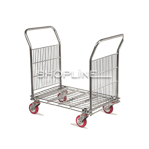 Transport Trolley Type-4A