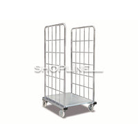 Roll Container Z Profile Body