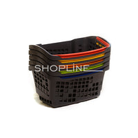 20L Shopping Basket - Hand Basket