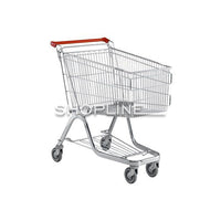 Orkide Shopping Trolley With Baby Seat (100 L - 150L)