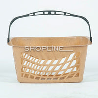 Ergo Shopping Basket (26ltr)