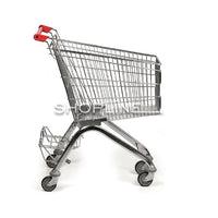 Violet Shopping Trolley (100 L - 150L)