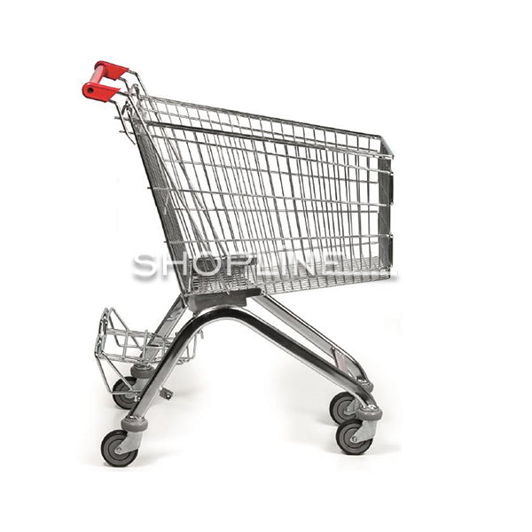 Violet Shopping Trolley  (100 L - 150L)