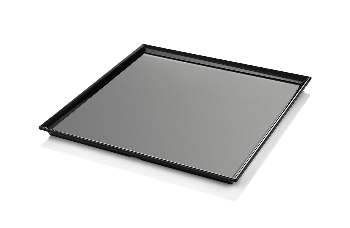 SQUARE PLATTERS