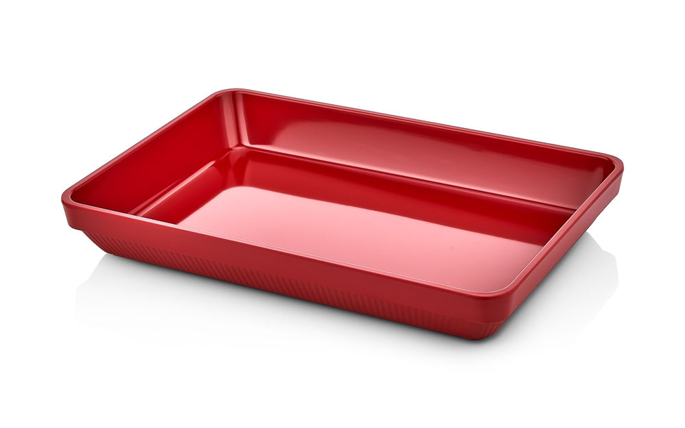 RECTANGULAR PLATE