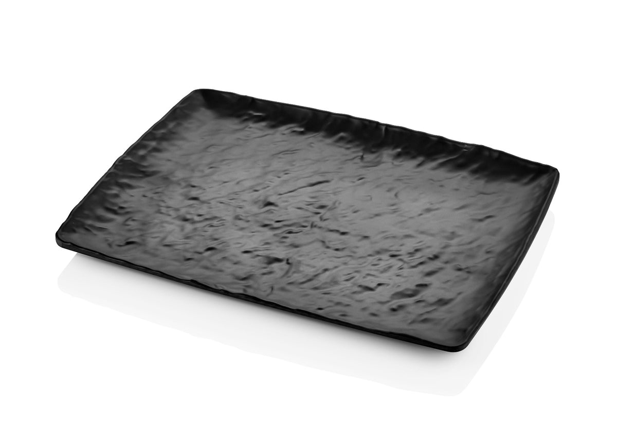 MATT SURFACED PLATES
