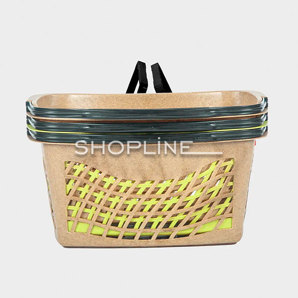 Ergo Shopping Basket (26ltr)