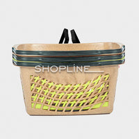 Ergo Shopping Basket (26ltr)