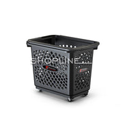 55 Liter Basket on Wheels