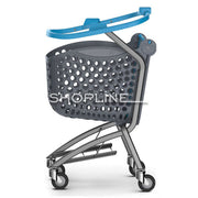 86 Liter Eco Basket Shopping Cart