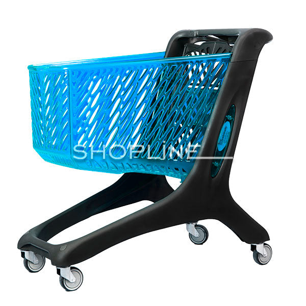 210 Liter MAXY Eko Color Trolley