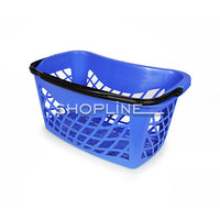 Ergo Shopping Basket (26ltr)