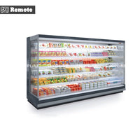 Multideck Cabinet Caspian - Remote