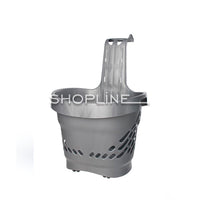 Shopping Basket - Genplus 360° - 68 L