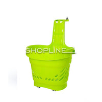 Shopping Basket - Genplus 360° - 68 L