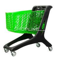 210 Liter MAXY Eko Color Trolley