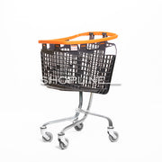 Compact Loop 100L Shopping Cart