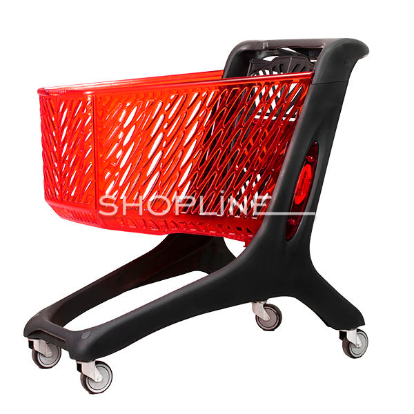 160 Liter MIDI Eko Trolley