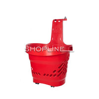 Shopping Basket - Genplus 360° - 68 L