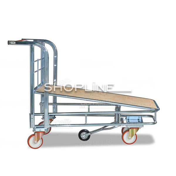 Transport Trolley Type-8