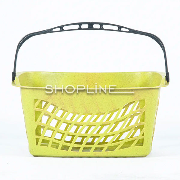 Ergo Shopping Basket (26ltr)