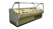 Serve Over Counter Marina Flat - Plug-in