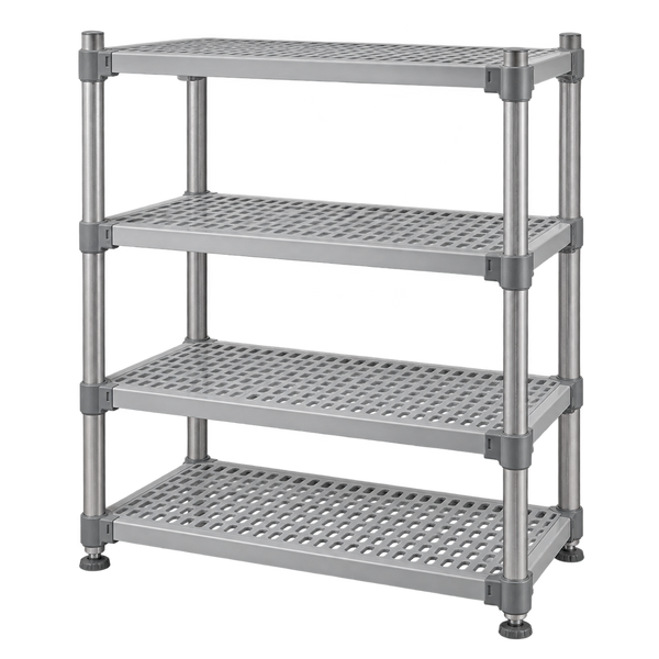 Storage shelving