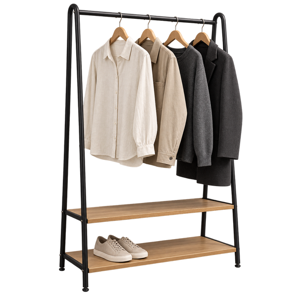 Garment racks