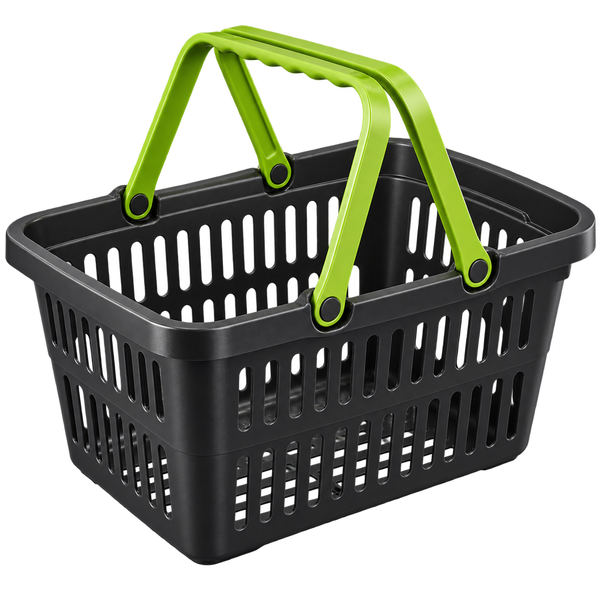 Shopping baskets