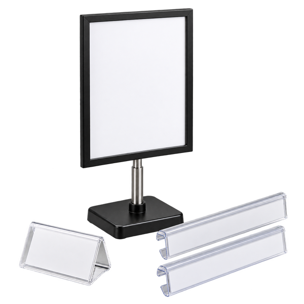 Frames & labelling