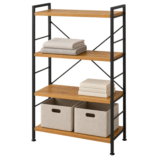 Shelving & organisation