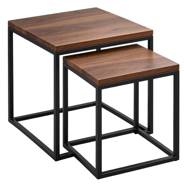 Nesting & side tables