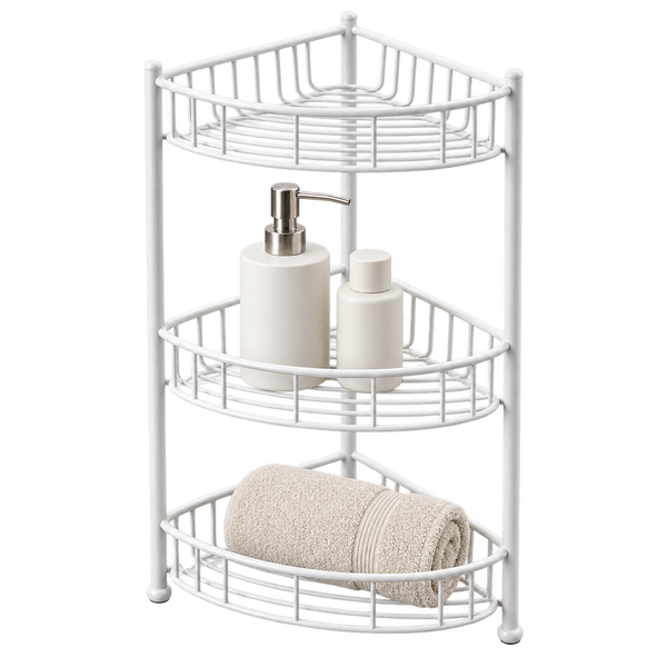 Bathroom accessories