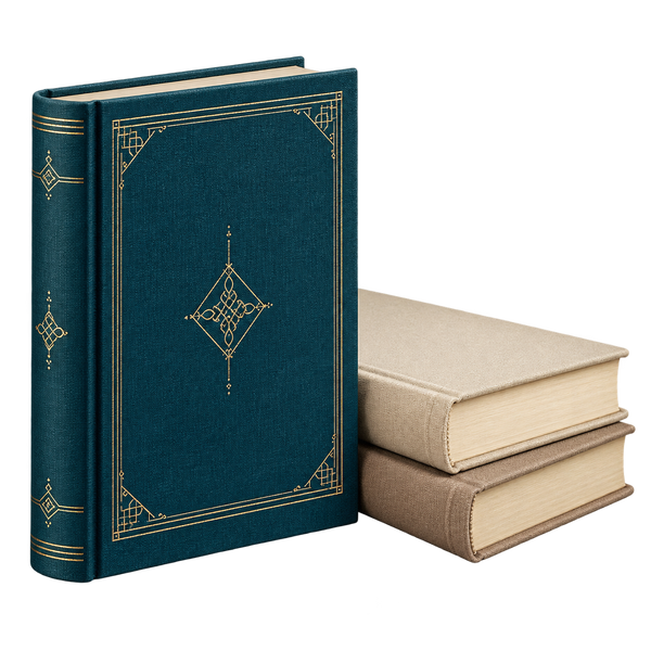 Books & publications