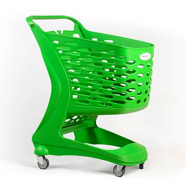 Shopping Trolleys
