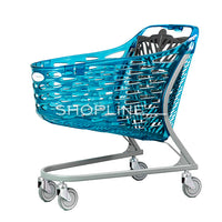 130 Liter Eko Color Trolley