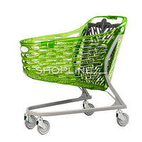 130 Liter Eko Color Trolley