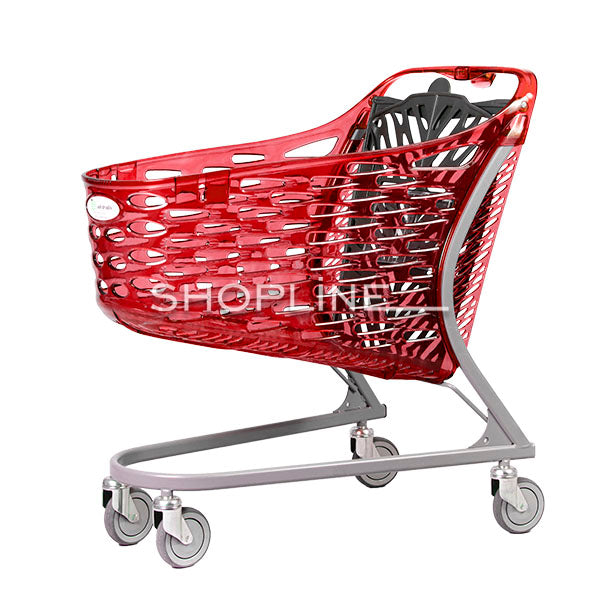 130 Liter Glamour Trolley