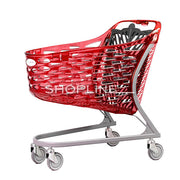 130 Liter Glamour Trolley