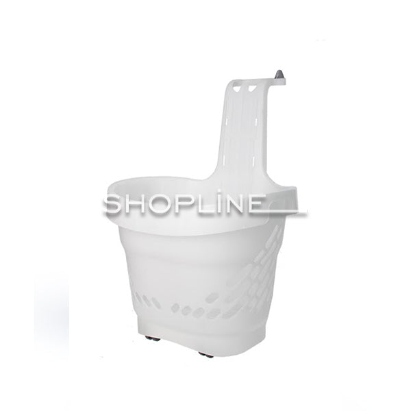 Shopping Basket - Genplus 360° - 68 L