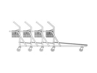 Transport Trolley Type 2